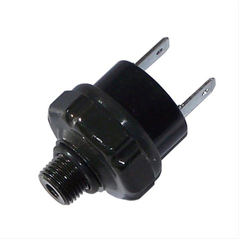 Kleinn Tank mount pressure switch 1/4In M NPT - 90 PSI on/ 120 PSI off thumbnail 1