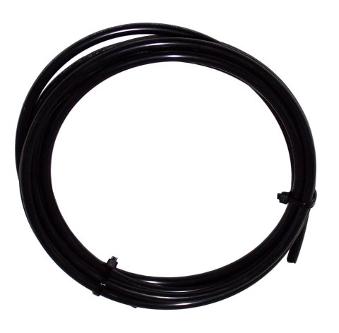 Kleinn 1/4In OD High Pressure Air Line Tubing - 26 feet