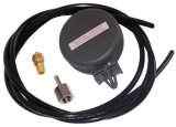Kleinn 1/4In Snorkel Kit w/ Air Filter/ Spare Elements/ / Snorkel Tubing thumbnail 1