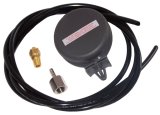 Kleinn 1/4In Snorkel Kit w/ Air Filter/ Spare Elements/ / Snorkel Tubing thumbnail 2
