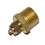 Kleinn 1/4In OD Tubing 1/2In M NPT Compression Fitting thumbnail 2