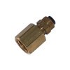 Kleinn 1/4In OD Tubing 1/4In F NPT Straight Compression Fitting thumbnail 5