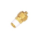 Kleinn 1/4In OD Tubing 1/8In F NPT Straight Compression Fitting thumbnail 5