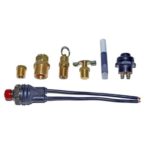 Kleinn HK8 Complete Set of Fittings thumbnail 2