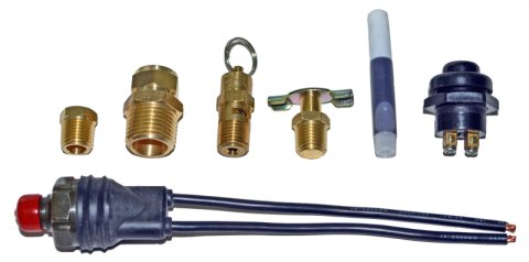 Kleinn HK8 Complete Set of Fittings thumbnail 3