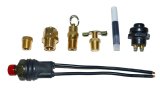 Kleinn HK9 Complete Set of Fittings thumbnail 1