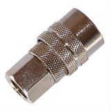 Kleinn 1/4In F NPT Quick Connect Coupler thumbnail 2