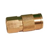 Kleinn 1/4In F NPT Quick Connect Coupler thumbnail 3