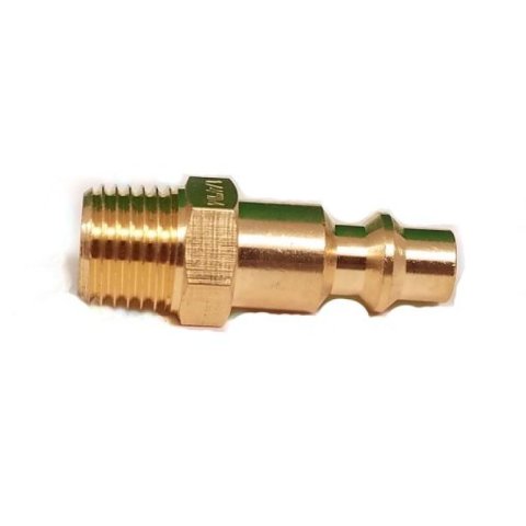Kleinn 1/4In M NPT Quick Connect Stud thumbnail 4