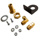 Kleinn Quick Connect Coupler Relocation Kit thumbnail 5