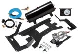 Kleinn 07-13 Chevrolet Silverado/ Sierra Onboard Air System thumbnail 1