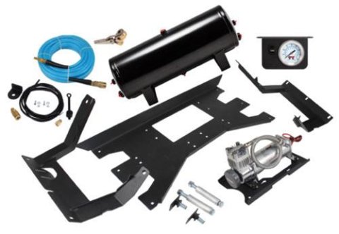Kleinn 07-13 Chevrolet Silverado/ Sierra Onboard Air System
