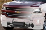 Kleinn 07-13 Chevrolet Silverado/ Sierra Onboard Air System thumbnail 2