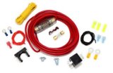 Kleinn 07-13 Chevrolet Silverado/ Sierra Onboard Air System thumbnail 3