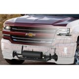 Kleinn 07-13 Chevrolet Silverado/ Sierra Onboard Air System thumbnail 4