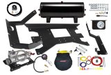 Kleinn 07-13 Chevrolet Silverado/ Sierra Onboard Air System thumbnail 5