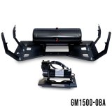 Kleinn 07-13 Chevrolet Silverado/ Sierra Onboard Air System thumbnail 6
