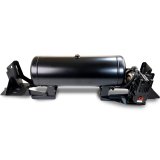 Kleinn 09-18 Dodge Ram 1500 Onboard Air System thumbnail 4