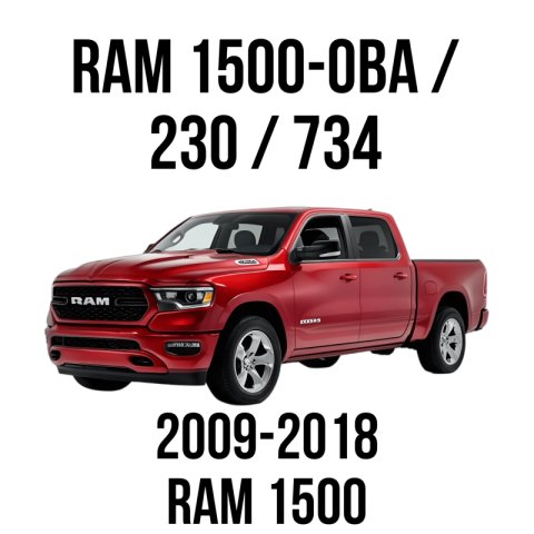 Kleinn 09-18 Dodge Ram 1500 Onboard Air System w/ Model 230 Horns thumbnail 4