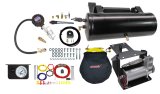 Kleinn 07-21 Toyota Tundra Onboard Air System thumbnail 3