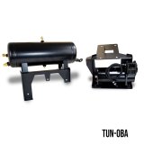 Kleinn 07-21 Toyota Tundra Onboard Air System thumbnail 4