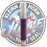 Kleinn Kleinnn Air Horn Juice - Thread Sealant 2 ml Single Pack thumbnail 2