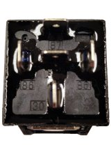 Kleinn Sealed 40-Amp/ 5-Post/ SPDT Relay (12-volt) thumbnail 4
