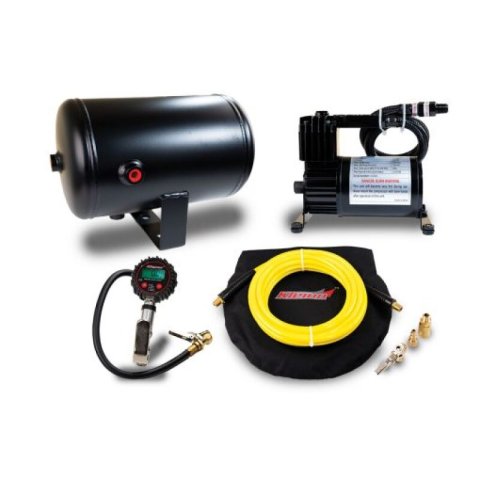 Kleinn Air System w/ 130 PSI Air Compressor / 1.0 gal Air Tank thumbnail 2
