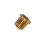 Kleinn Male Hex Tank Port Plug - 1/2In M NPT thumbnail 4