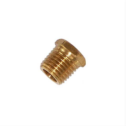 Kleinn Male Hex Tank Port Plug - 1/4In M NPT thumbnail 2