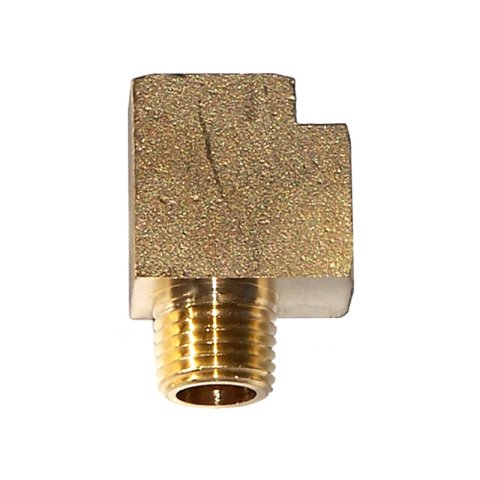 Kleinn T Manifold - 1/4In F NPT/ 1/4In M NPT (2x) thumbnail 4