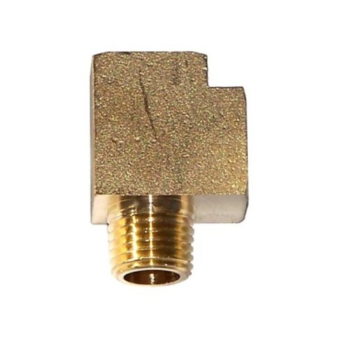 Kleinn T Manifold - 1/4In F NPT/ 1/4In M NPT (2x) thumbnail 5
