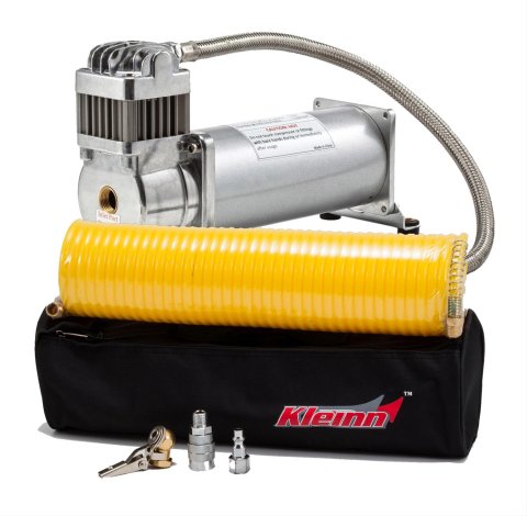 Kleinn Add-On compressor for JL-JK-OBA