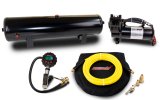 Kleinn 03-06 (2007 Classic Only) CHEVY/GMC Full Size Trucks & SUVs - Remote Start thumbnail 5