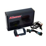 Kleinn 18-24 Toyota Camry Remote Start thumbnail 1