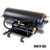 Kleinn 19-24 Dodge Ram 1500 Onboard Air System thumbnail 1