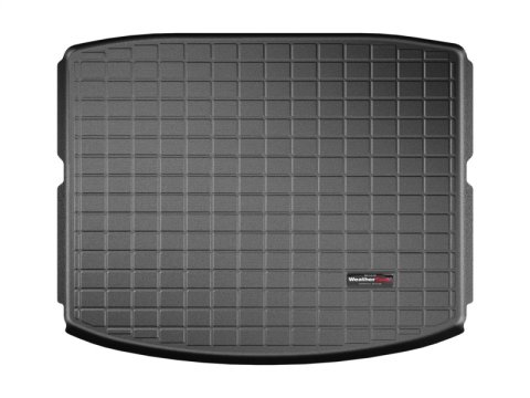 WeatherTech 2017+ Honda CR-V Cargo Liner - Black thumbnail 1