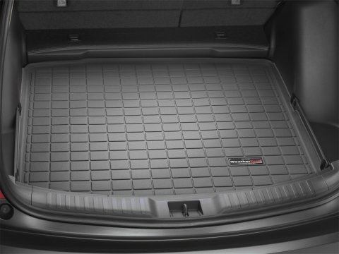 WeatherTech 2017+ Honda CR-V Cargo Liner - Black thumbnail 2