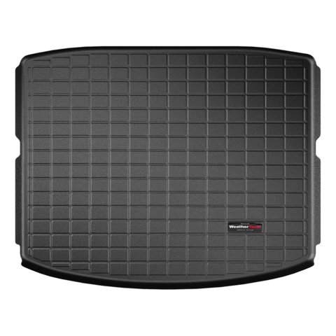 WeatherTech 2017+ Honda CR-V Cargo Liner - Black thumbnail 8