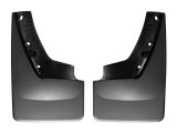 WeatherTech 2015+ Chevrolet Suburban No Drill Mudflaps ( w/o Flares) thumbnail 3