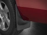 WeatherTech 2015+ Chevrolet Suburban No Drill Mudflaps ( w/o Flares) thumbnail 6