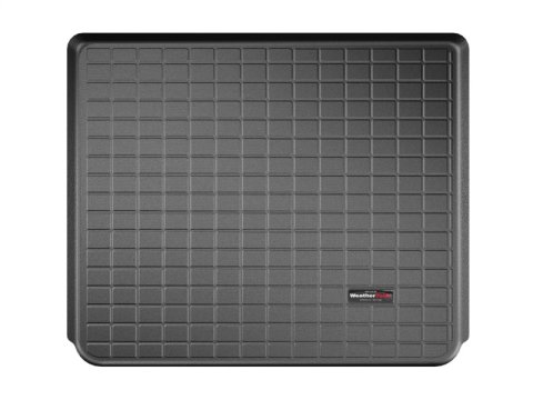 WeatherTech 18-24 Chevrolet Equinox Cargo Liner - Black thumbnail 2