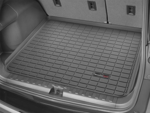 WeatherTech 18-24 Chevrolet Equinox Cargo Liner - Black thumbnail 3