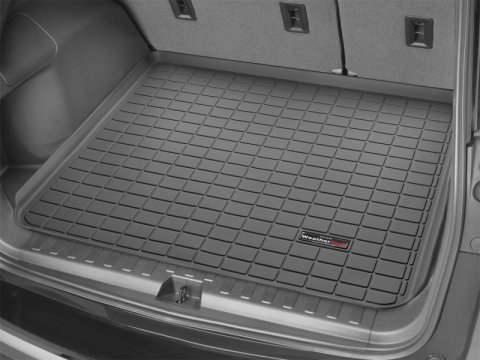 WeatherTech 18-24 Chevrolet Equinox Cargo Liner - Black thumbnail 4