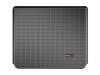 WeatherTech 18-24 Chevrolet Equinox Cargo Liner - Black thumbnail 7