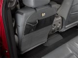 WeatherTech 18.5in w x 23.5in h Seat Back Protector - Black thumbnail 3