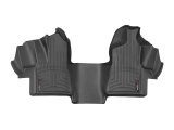 WeatherTech 2015+ Ford Transit 150/250/350 Front FloorLiner - Black thumbnail 2