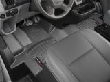 WeatherTech 2015+ Ford Transit 150/250/350 Front FloorLiner - Black thumbnail 3