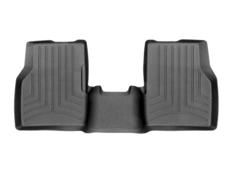 WeatherTech 2017+ Jeep Compass Rear FloorLiner - Black thumbnail 2