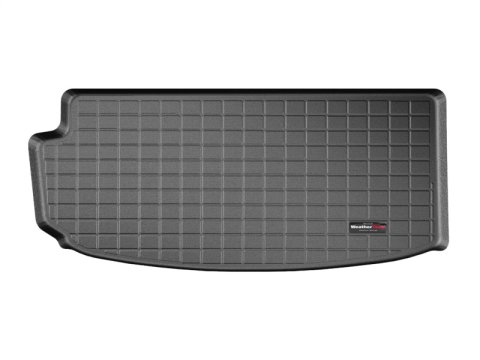 WeatherTech 2018+ Chevrolet Traverse Cargo Liner - Black thumbnail 1